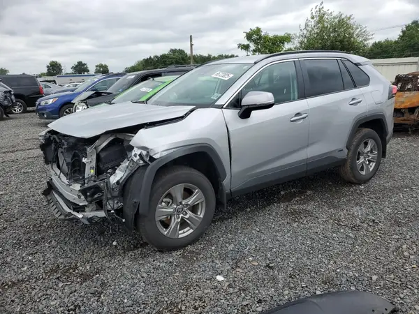 2T3MWRFV5RW193018 2024 TOYOTA RAV 4 - Image 1