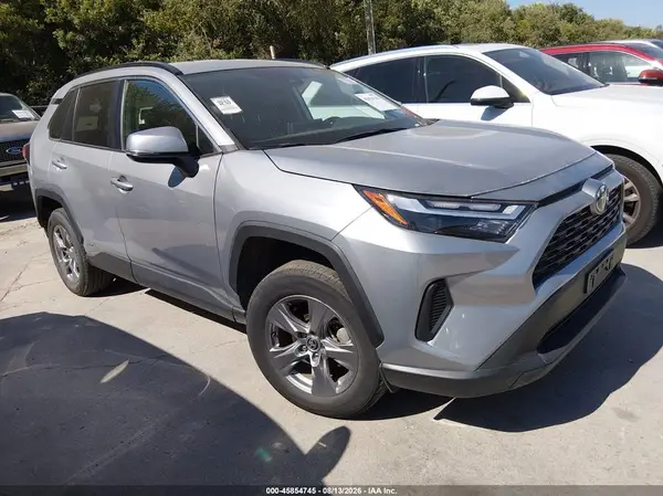 2T3MWRFV5RW243903 2024 TOYOTA RAV 4 - Image 1