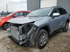 2T3MWRFV5SW260772 2025 TOYOTA RAV 4