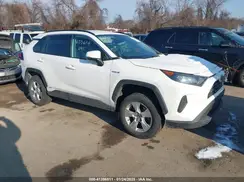 2T3MWRFV6KW003233 2019 TOYOTA RAV 4
