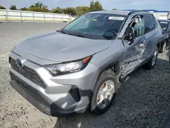 2T3MWRFV6KW004303 2019 TOYOTA RAV 4