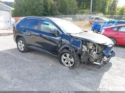 2T3MWRFV6KW007332 2019 TOYOTA RAV 4