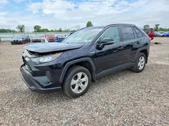 2T3MWRFV6KW007945 2019 TOYOTA RAV 4