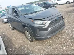 2T3MWRFV6KW015964 2019 TOYOTA RAV 4