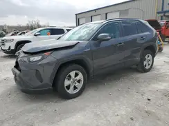2T3MWRFV6KW033672 2019 TOYOTA RAV 4
