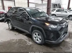 2T3MWRFV6KW038631 2019 TOYOTA RAV 4