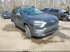 2T3MWRFV6LW060372 2020 TOYOTA RAV 4