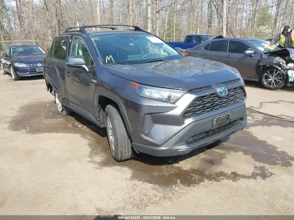 2T3MWRFV6LW060372 2020 TOYOTA RAV 4 - Image 1