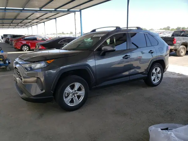 2T3MWRFV6LW077561 2020 TOYOTA RAV 4 - Image 1