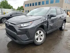 2T3MWRFV6LW079701 2020 TOYOTA RAV 4