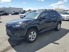 2T3MWRFV6LW079956 2020 TOYOTA RAV 4