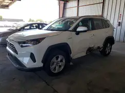 2T3MWRFV6LW083151 2020 TOYOTA RAV 4