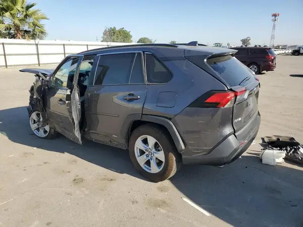 2T3MWRFV6LW083182 2020 TOYOTA RAV 4 - Image 2