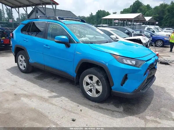 2T3MWRFV6LW092691 2020 TOYOTA RAV 4 - Image 1
