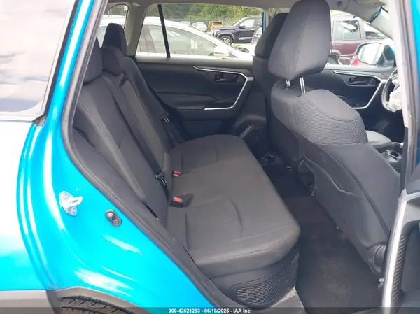 2T3MWRFV6LW092691 2020 TOYOTA RAV 4 - Image 8