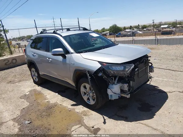 2T3MWRFV6LW096367 2020 TOYOTA RAV 4 - Image 1