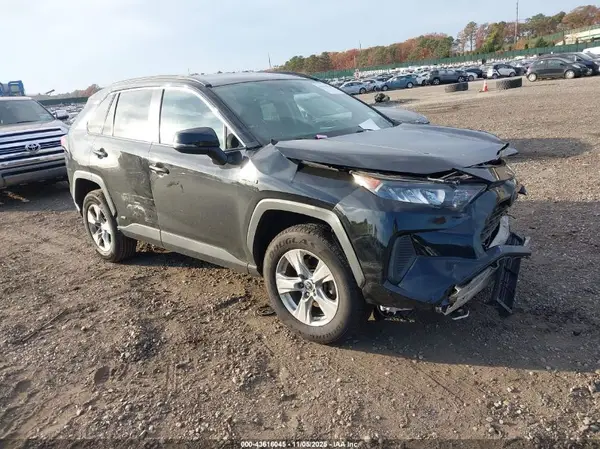 2T3MWRFV6LW097034 2020 TOYOTA RAV 4 - Image 1