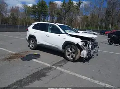 2T3MWRFV6MW116490 2021 TOYOTA RAV 4