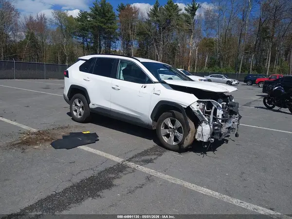 2T3MWRFV6MW116490 2021 TOYOTA RAV 4 - Image 1