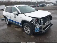 2T3MWRFV6MW118143 2021 TOYOTA RAV 4