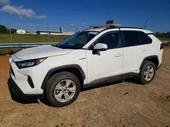 2T3MWRFV6MW122001 2021 TOYOTA RAV 4