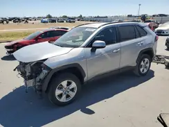 2T3MWRFV6MW126808 2021 TOYOTA RAV 4
