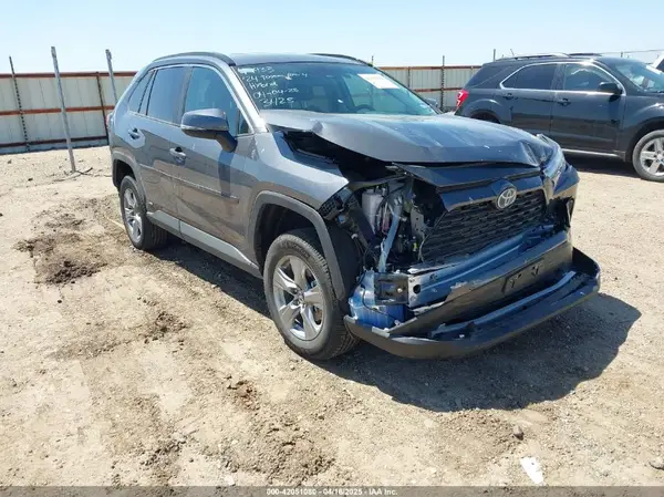 2T3MWRFV6RW243425 2024 TOYOTA RAV 4 - Image 1