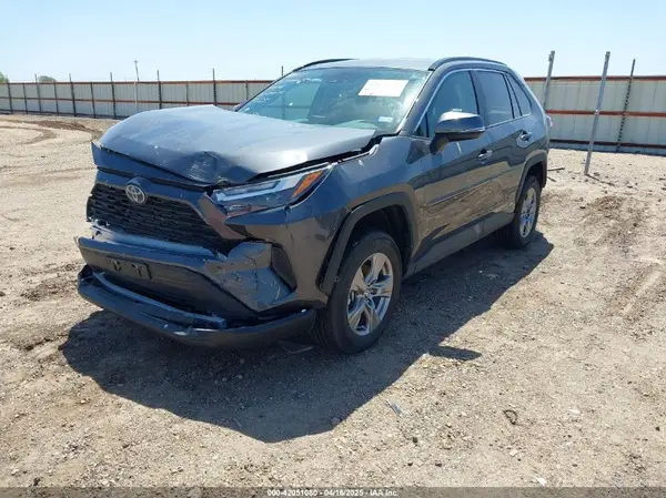 2T3MWRFV6RW243425 2024 TOYOTA RAV 4 - Image 2