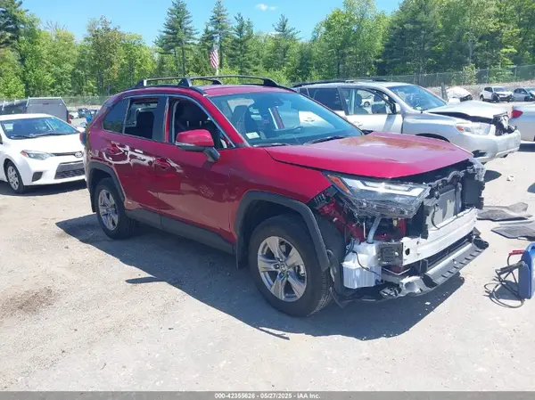 2T3MWRFV6RW245000 2024 TOYOTA RAV 4 - Image 1