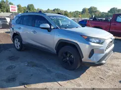 2T3MWRFV7KW004035 2019 TOYOTA RAV 4