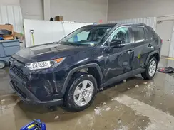 2T3MWRFV7KW007243 2019 TOYOTA RAV 4