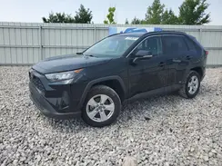2T3MWRFV7KW007534 2019 TOYOTA RAV 4