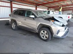 2T3MWRFV7KW024494 2019 TOYOTA RAV 4
