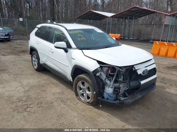 2T3MWRFV7LW050403 2020 TOYOTA RAV 4 - Image 1