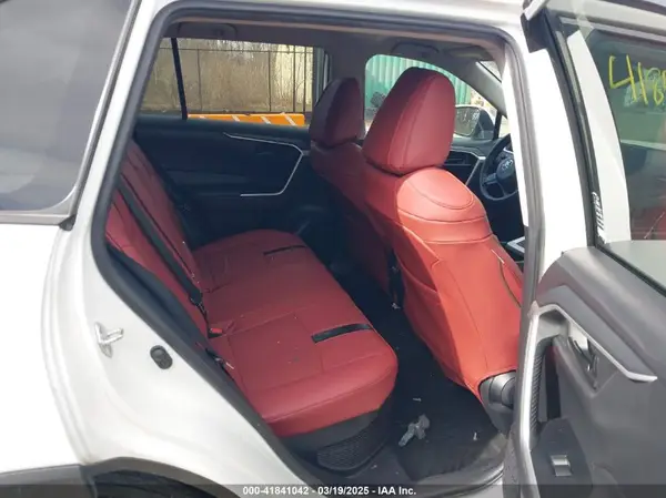 2T3MWRFV7LW050403 2020 TOYOTA RAV 4 - Image 8