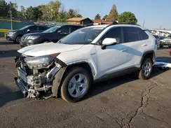 2T3MWRFV7LW058226 2020 TOYOTA RAV 4