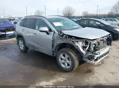 2T3MWRFV7LW095549 2020 TOYOTA RAV 4