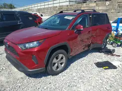2T3MWRFV7NW140539 2022 TOYOTA RAV 4