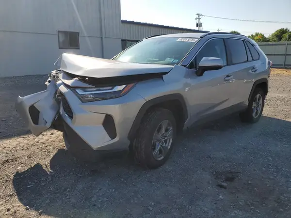 2T3MWRFV7PW185614 2023 TOYOTA RAV 4 - Image 1
