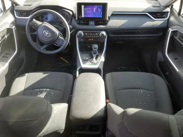 2T3MWRFV7RW204312 2024 TOYOTA RAV 4 - Image 8