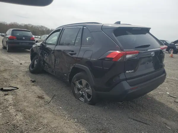 2T3MWRFV7RW245278 2024 TOYOTA RAV 4 - Image 2