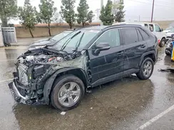 2T3MWRFV7SW252611 2025 TOYOTA RAV 4