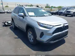 2T3MWRFV7SW268842 2025 TOYOTA RAV 4