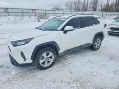 2T3MWRFV8KW029140 2019 TOYOTA RAV 4