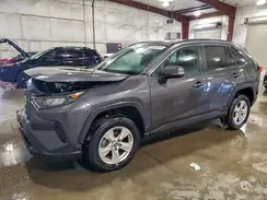 2T3MWRFV8KW032040 2019 TOYOTA RAV 4