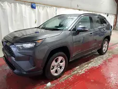2T3MWRFV8KW032961 2019 TOYOTA RAV 4