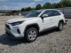 2T3MWRFV8KW033933 2019 TOYOTA RAV 4