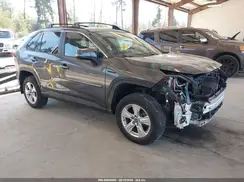 2T3MWRFV8KW038193 2019 TOYOTA RAV 4