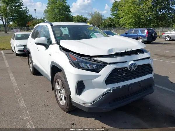 2T3MWRFV8KW042888 2019 TOYOTA RAV 4 - Image 1