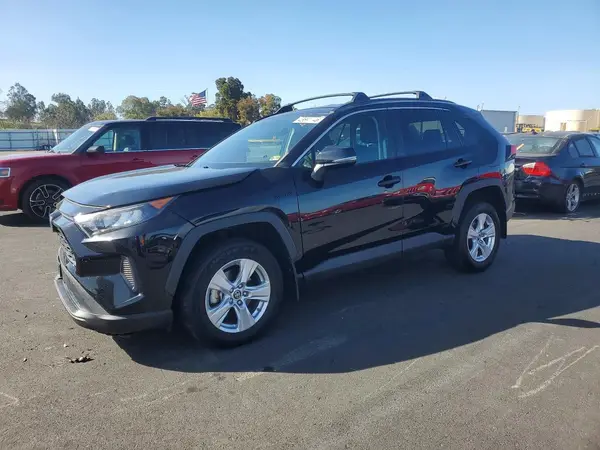 2T3MWRFV8LW052872 2020 TOYOTA RAV 4 - Image 1